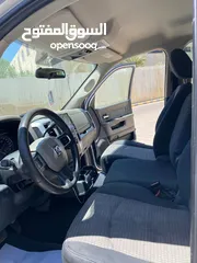 5 Dodge ram 2011 محول 2018 للبيع او للبدل