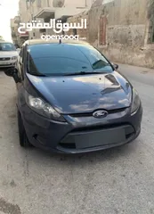  1 فورد فييستا