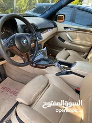  8 (BMW x5 for sale)  للبيييع بسعر مغري جدا جدا  جداا           .