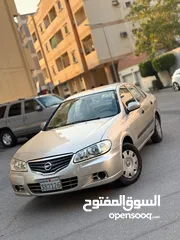  1 Nissan sunny 2011 japan made in excellent condition