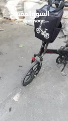  3 بسكليت كهرباء