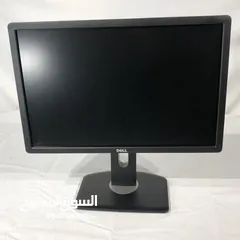  3 Dell P2213T 22" WideScreen Screen LCD Flat Panel Monitor