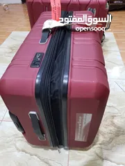  10 حقائب سفر للبيع