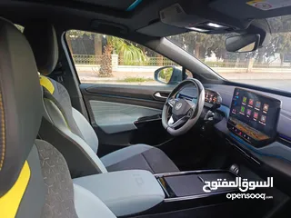  8 id4 x pro استخدام شخصي