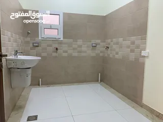  14 7 BHK new villa and big with elevator for rent located mawaleh 11