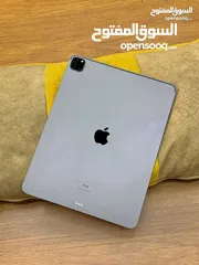  1 iPad Pro 12.9 inch m2