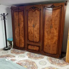  4 شقة شبه استديو