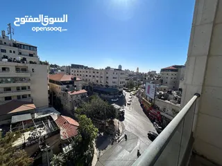  1 مكتب جديد للايجار رام الله تحتا