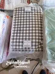  5 بشكير مطبخ - بشكير -MICROFIBER COTTON   45*70