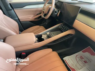  10 بي وأي دي  سونج ال 2023