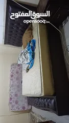  2 تخت مزوج للبيع