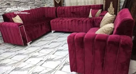  11 كنب كورنر شرحات 9 مقاعد