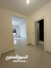  15 شقة سوبر ديلوكس طابق ثالث مع رووف بإطلالة دائمة باجمل مناطق ابو نصير