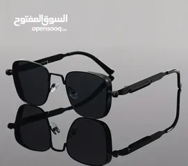  1 نظارة شمسية بالنظام الجديد كواليتي عالية جدا