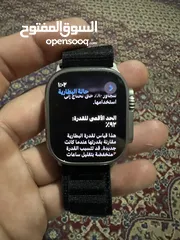  3 Apple watch Ultra 1