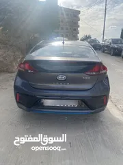  5 Hyundai ioniq for sale 2018