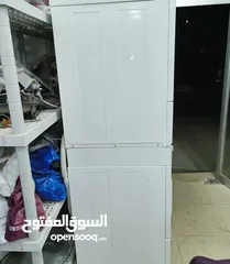  7 غساله نوع امريكي مع حماصه نوع speedy Queen