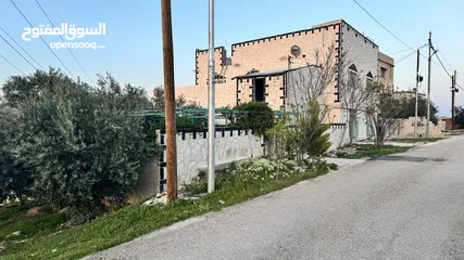  1 منزل للبيع