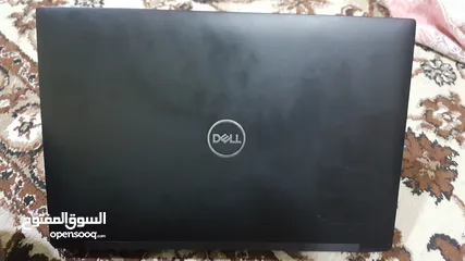  1 Dell Latitude 7490