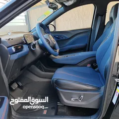  9 قريبا وصول كميه جديده-2024 BYD SEAGULL