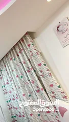  1 برداي رسمة هيلو كيتي جديد