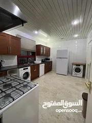  4 SALWA - Spacious Fully Furnished 3 BR Apartment