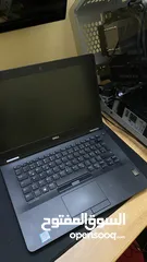  1 Laptop Dell core i7 (199 jd) فقط لابتوب ديل core i7