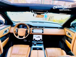  5 رينج روفار ڤيلار