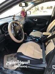 5 هونداي توسان 2014