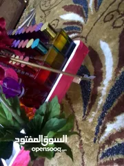  8 عطور رجاليه ونسائيه فوحان رائع وماركات عالمية وحوده عاليه