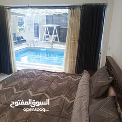  17 فلل للبيع اريحا