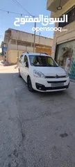  2 ستروين برلينغو 2018 للبيع