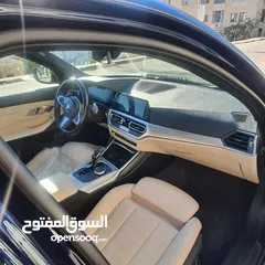  3 Bmw 330e 2019