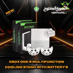  6 Xbox series x/s & one x/s Game Accessories  إكسسوارات ألعاب خاصة باجهزه وايادي اكس بوكس