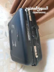  1 شنطة سفر للبيع