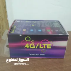 2 4G Car Wi Fi + Charger