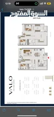  14 3 Bedrooms Townhome + Study Room + L shape garden