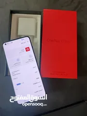  4 ون بلس 10 برو 5G شبه جديد