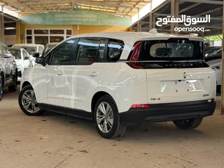  16 BESTUNE E05 NAT بستيون 2023 Zero بسعر مغري جداً