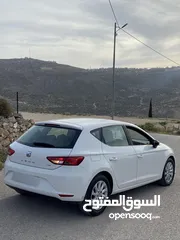  4 سيات ليون 2016
