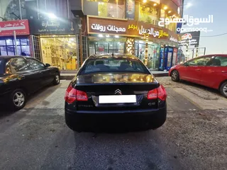  4 ستروين c5 2010 للبيع  citroen c5 2010 for sale