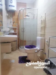  26 روف فخم، مستقل و مفروش بالكامل للايجار. إقرأ تفاصيل الإعلان كاملة لطفا furnished roof top for rent