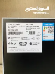  2 Tablet Red Majic Nova 12g ram+256G 144hz