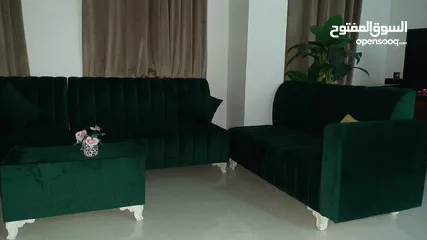  1 living room sofa