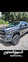  1 Toyota Tundra 2016 TRD PRO