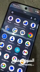  5 Google pixel 9 للبيع شبه جديد