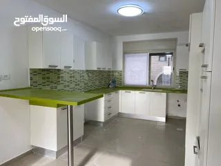  13 شقة مطله في روابي بمساحة 182 متر جاهز للسكن