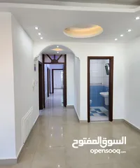  2 شقة للبيع في تلاع العلي – موقع مميز بجانب مستشفى تلاع العلي