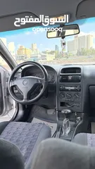  16 اوبل استرا G موديل 2004