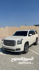  1 GMC YUKON 2015 DENALI 6.2